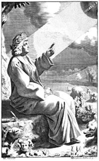 Lucretius-a-thon