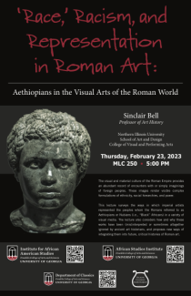 Sinclair Bell Lecture
