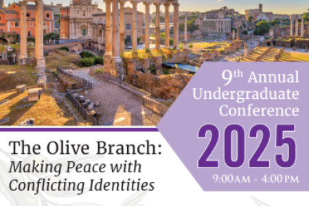 Undergraduate Conference